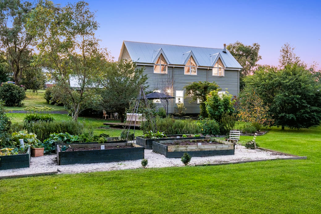 The Loft at Shelford | 21 Ormond St, Shelford VIC 3329, Australia | Phone: 0420 982 742