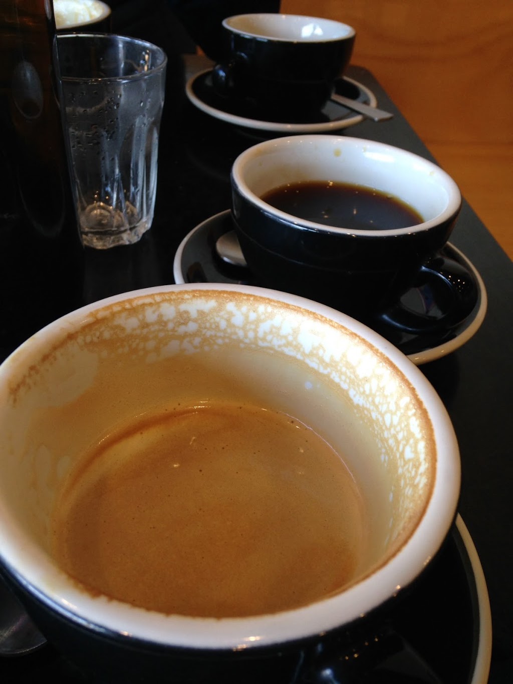 Lava Espresso | 45 Brierly St, Canberra ACT 2906, Australia | Phone: (02) 6257 8882