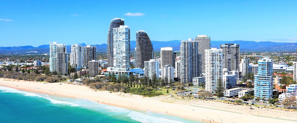 Pacific Resort Broadbeach | 2 Albert Ave, Broadbeach QLD 4218, Australia | Phone: (07) 5570 1311