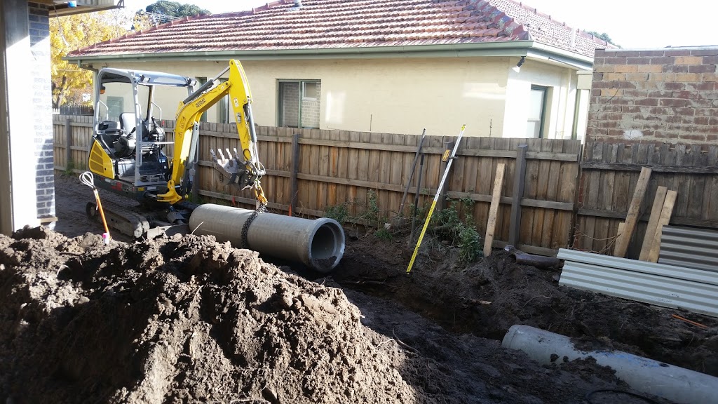 Hyndman Plumbing -Custom Home Specialist - New Homes - Unit Deve | plumber | Caserta Drive, Berwick VIC 3806, Australia | 0431377255 OR +61 431 377 255