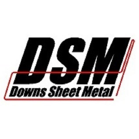 Downs Sheet Metal | 18316 Warrego Hwy, Dalby QLD 4405, Australia | Phone: (07) 4662 3777