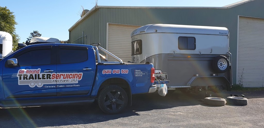 All Round Trailer Servicing - Mechanic 2 U | car repair | 1/6 Mildon Rd, Tuggerah NSW 2259, Australia | 0414842508 OR +61 414 842 508