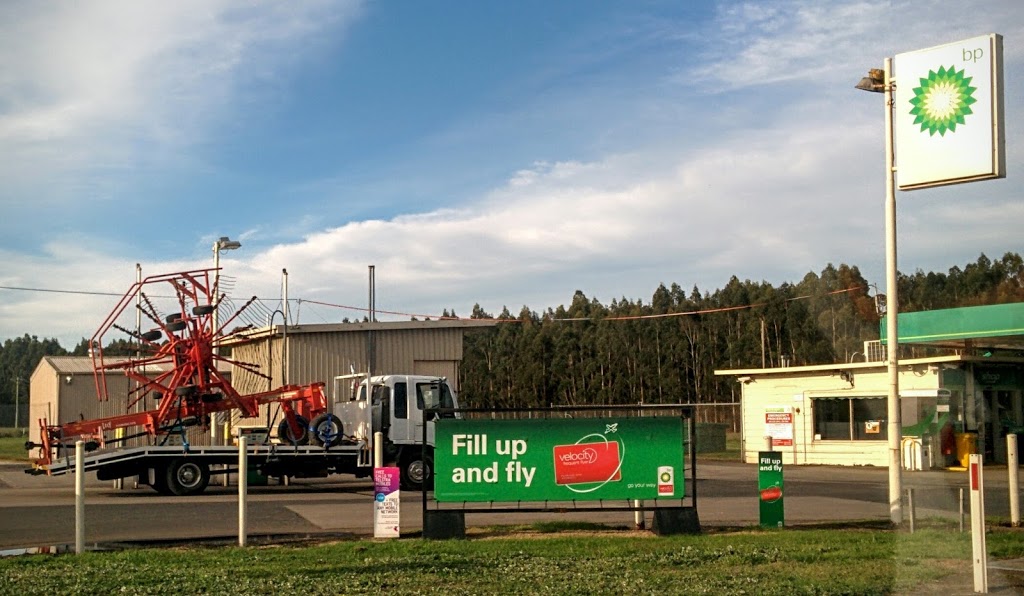 BP | gas station | 340 Princes Hwy, Colac West VIC 3250, Australia | 1300130027 OR +61 1300 130 027