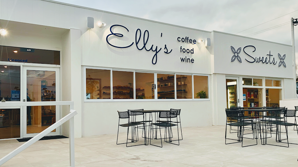 Ellys East Coast Kitchen | cafe | 49 Tasman Hwy, Orford TAS 7190, Australia | 0362571216 OR +61 3 6257 1216