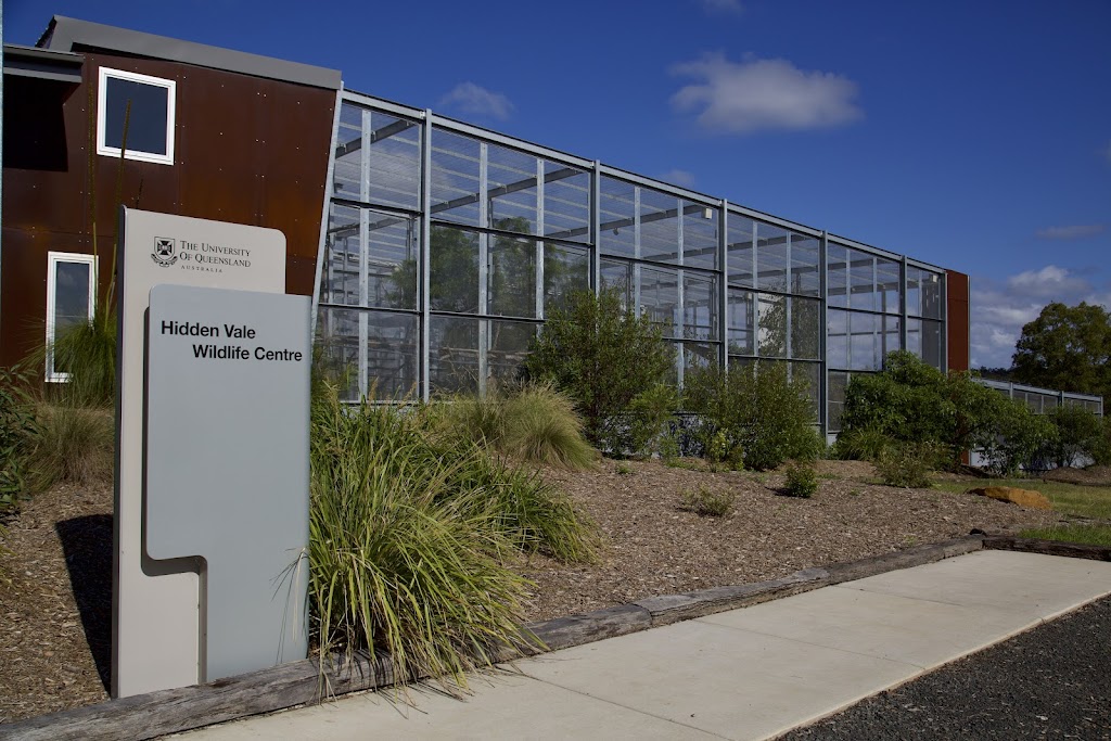 Hidden Vale Wildlife Centre | 617 Grandchester Mount Mort Rd, Grandchester QLD 4340, Australia | Phone: 0418 765 894 Hidden Vale Wildlife Centre | 617 Grandchester Mount Mort Rd, Grandchester QLD 4340, Australia | Phone: 0418 765 894