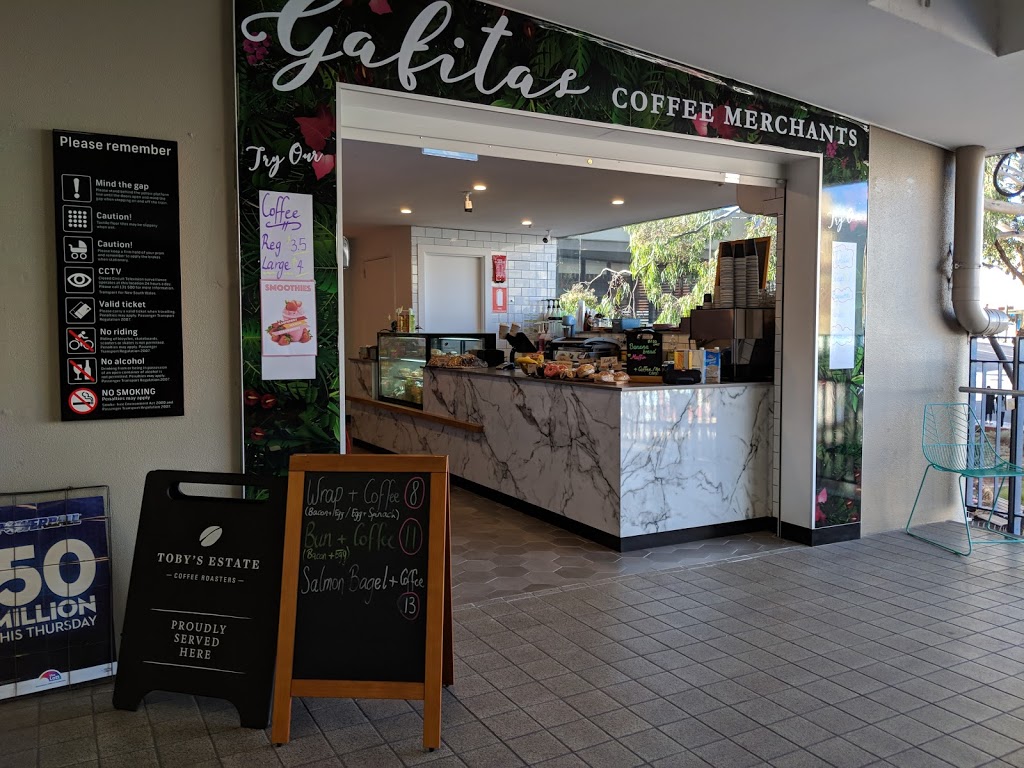 Gafitas Coffee Merchants | Shop 9, Level 1, Kogarah Train station, Railway Parade, Kogarah, Railway Parade, NSW, Australia, Railway Parade, Carlton NSW 2218, Australia