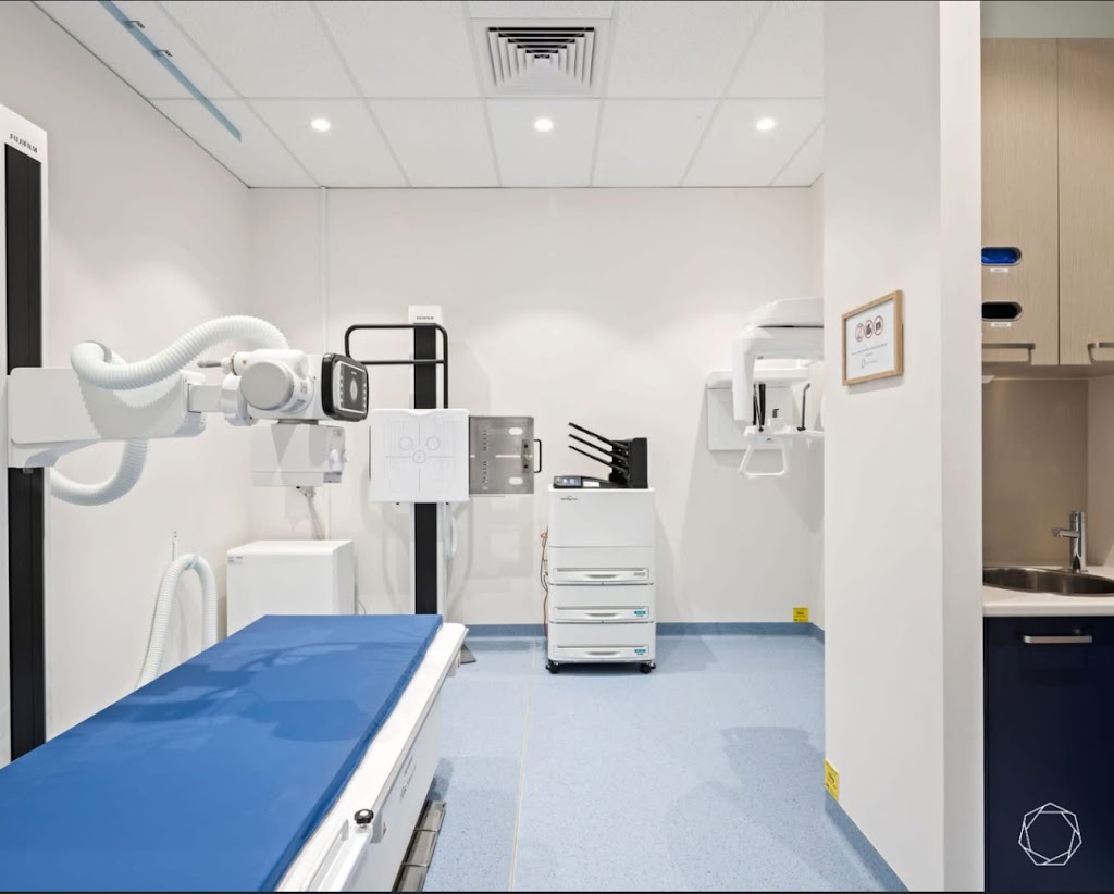South West Radiology - Mount Annan | Woolworths Building - Opposite Snap Fitness, Shop 13-14/11-13 Main St, Mount Annan NSW 2567, Australia | Phone: (02) 9140 5980