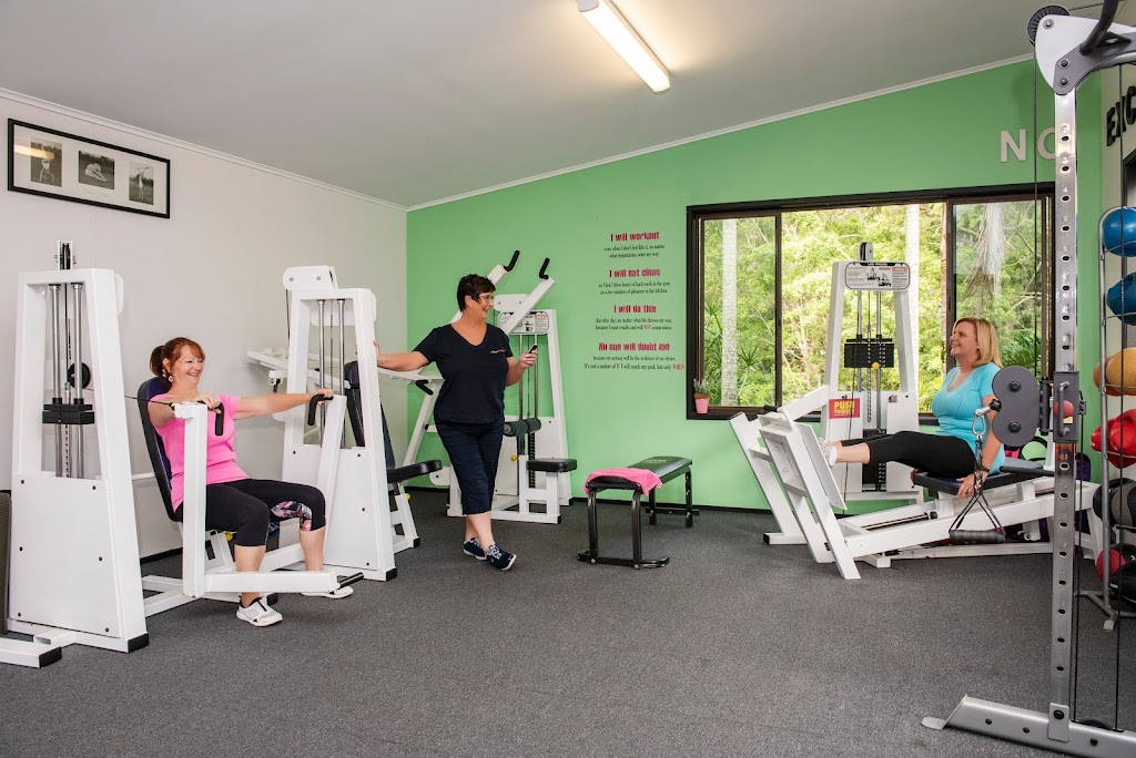 New Horizon Fitness | 14 Cuthero Ct, Highland Park QLD 4211, Australia | Phone: 0417 643 782