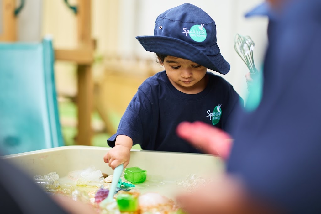 Sparrow Early Learning Hope Street | 43 Hope St, Bunyip VIC 3815, Australia | Phone: 1300 441 441