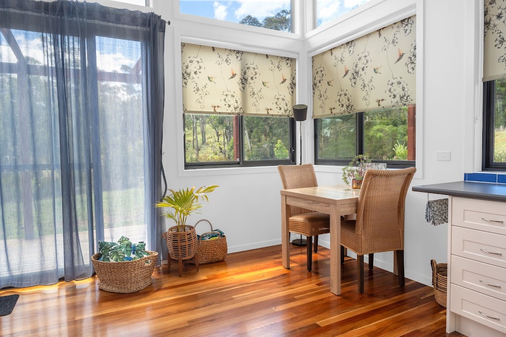 Tinderbox Peninsula Chalets | 461 Tinderbox Rd, Tinderbox TAS 7054, Australia | Phone: 0466 016 299