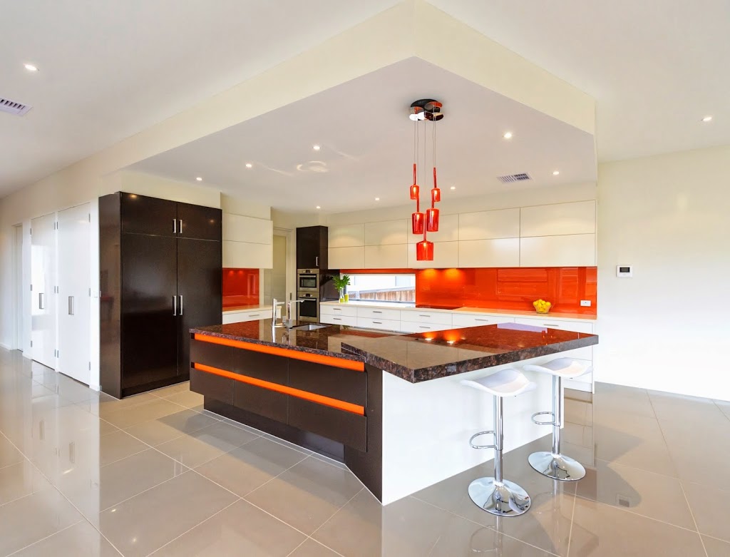 The Kitchen Designer | Craig Rd, Plenty VIC 3095, Australia | Phone: 0410 440 420