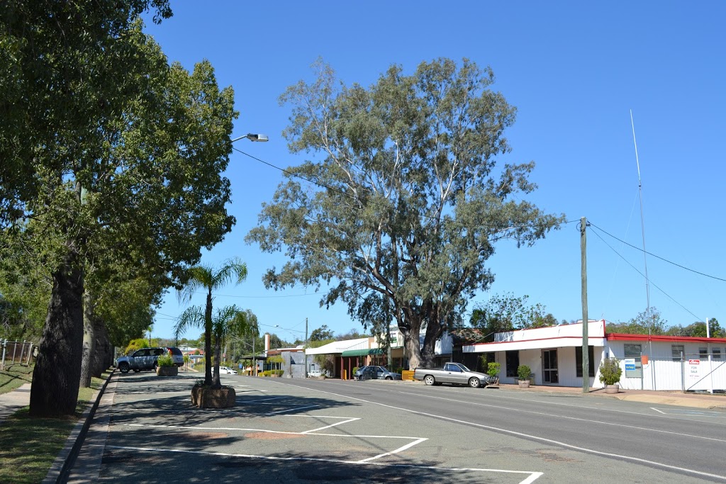 Taroom Police Station | Yaldwyn St, Taroom QLD 4420, Australia | Phone: (07) 4627 3200