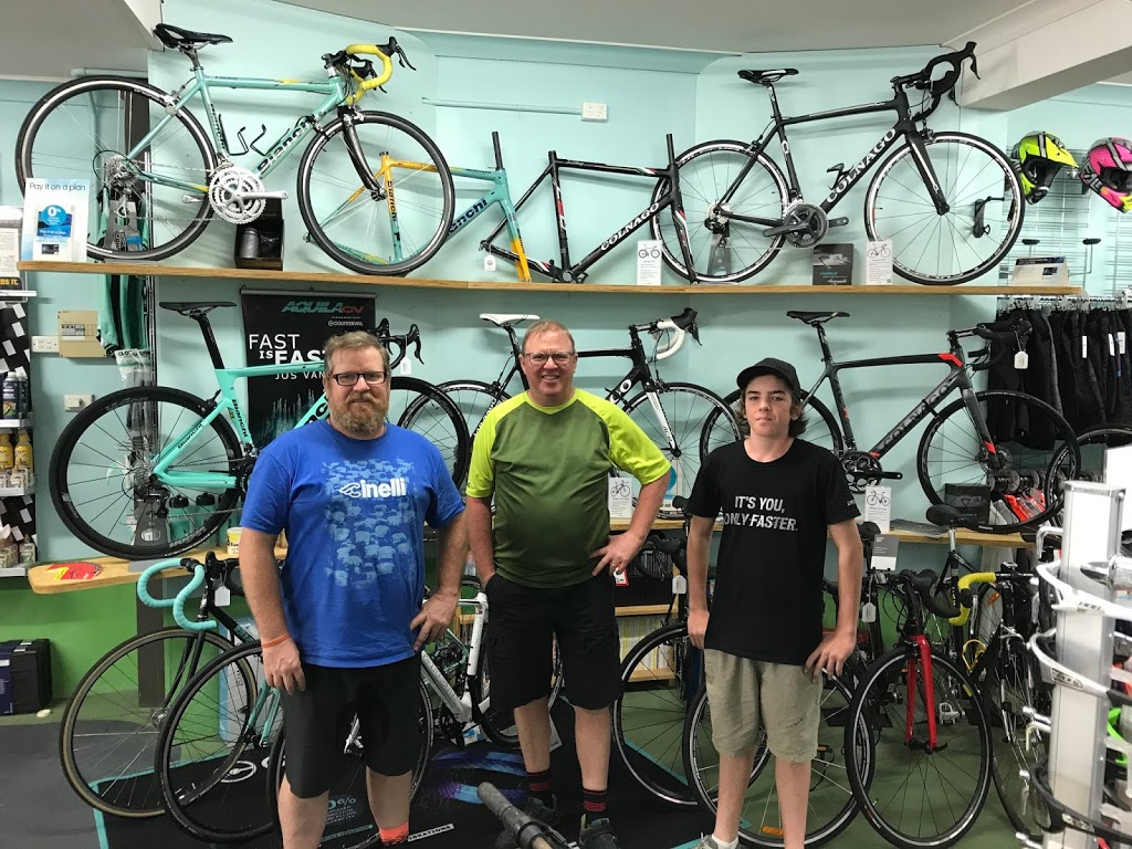 The Bicycle Emporium | Shop 2/158 River St, Ballina NSW 2478, Australia | Phone: (02) 6681 4054