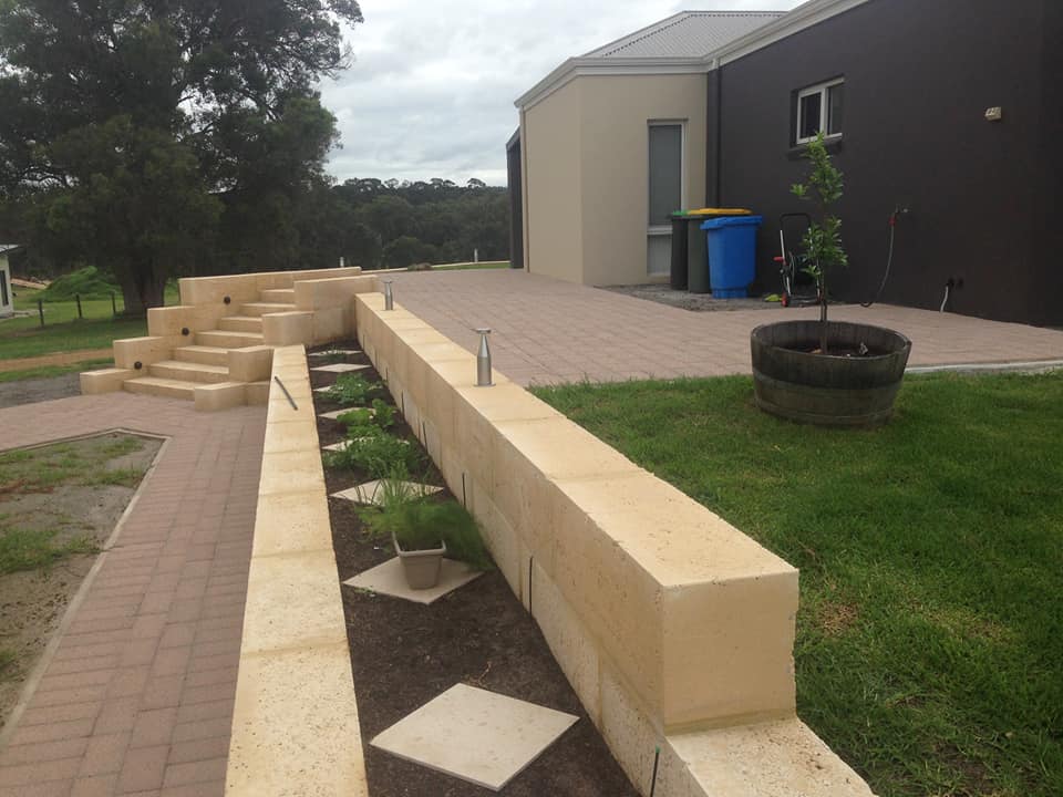 Albany Reticulation & Landscaping | general contractor | 13 Balston Rd, Gledhow WA 6330, Australia | 0417964505 OR +61 417 964 505