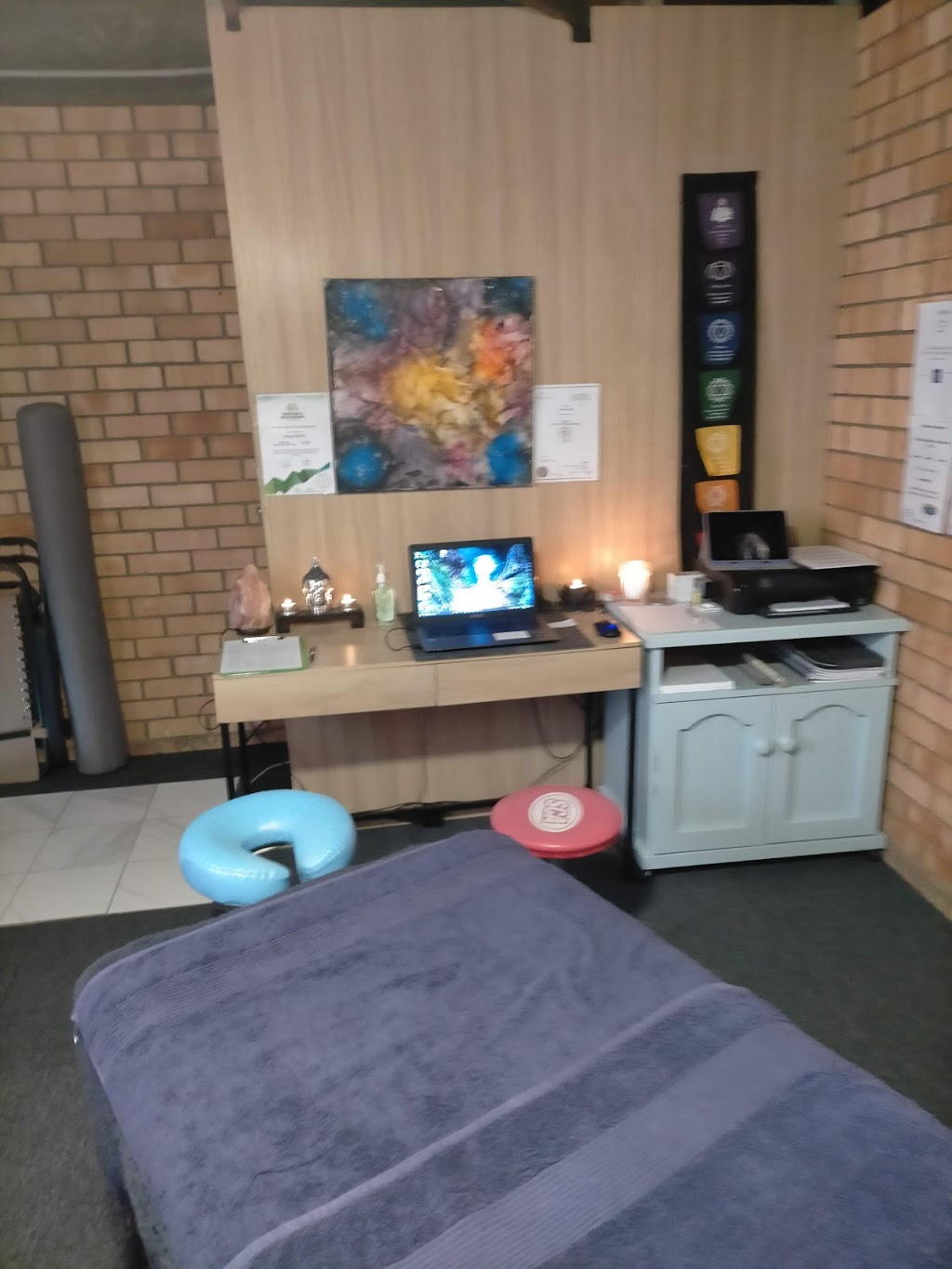 Hands on healing massage | 40 John St, South Tamworth NSW 2340, Australia | Phone: 0439 591 782