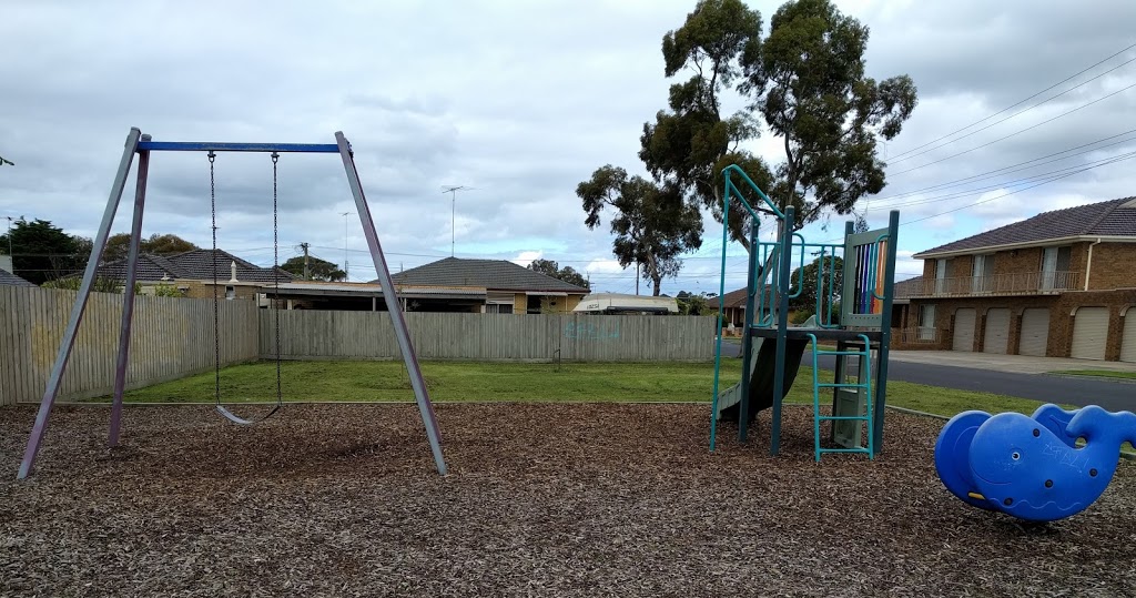 Osbourne Avenue Reserve | park | North Geelong VIC 3215, Australia