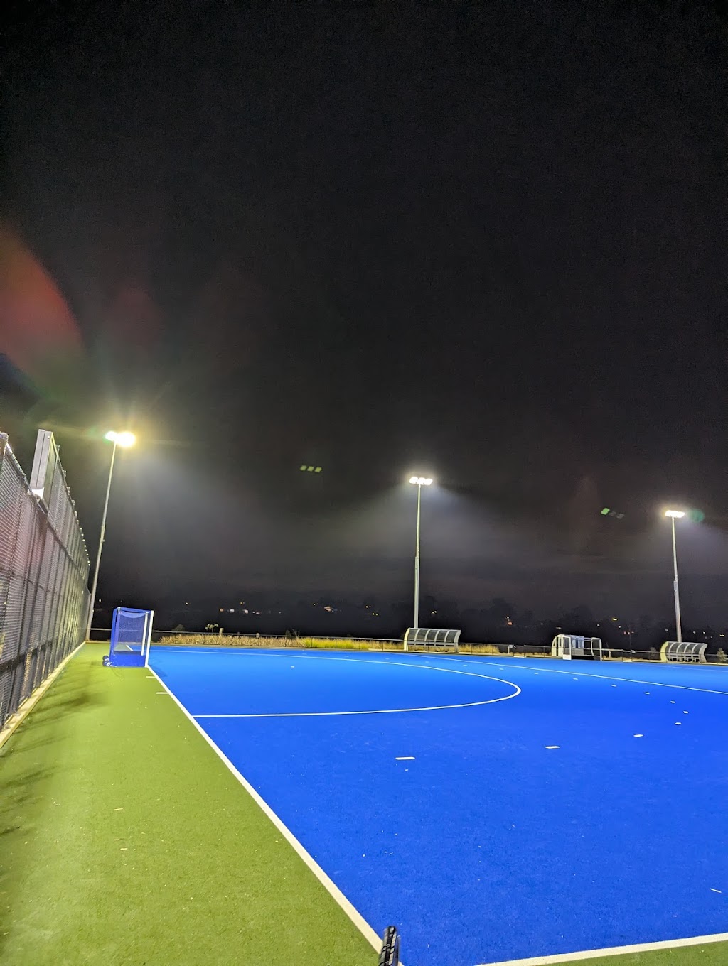 Norwest Strikers - Hills Hockey fields | Fontana Dr, Gables NSW 2765, Australia | Phone: 0434 015 192