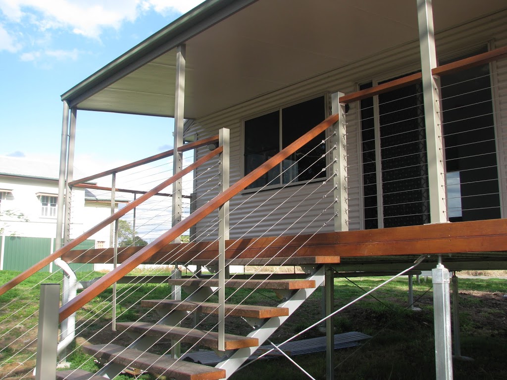 Steelbuilt Kit Homes | 5/621 Alderley St, Toowoomba City QLD 4350, Australia | Phone: 0407 797 393