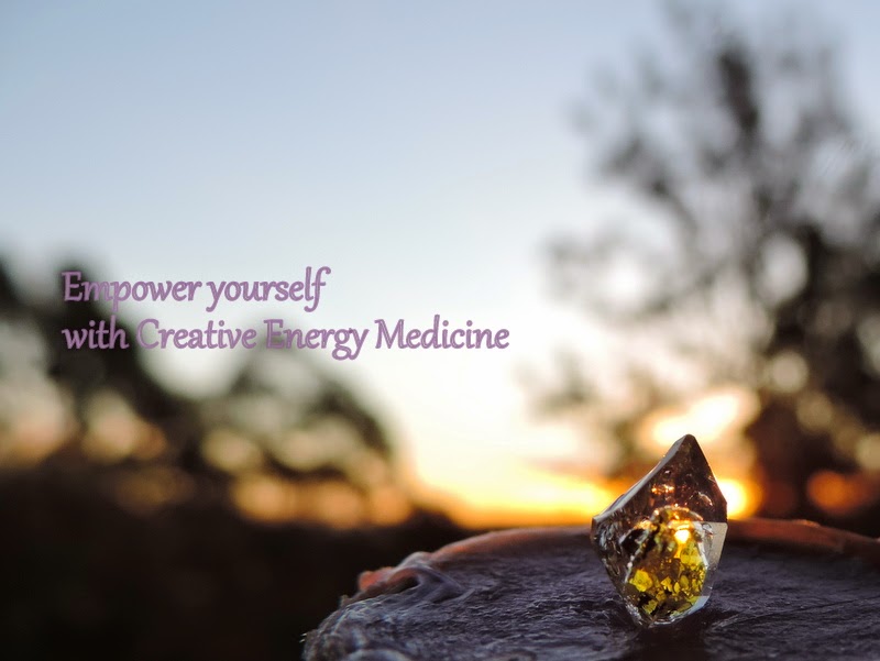 Trina Smith Creative Energy Medicine | 52 Kauri St, Cooroy QLD 4563, Australia | Phone: 0448 567 580