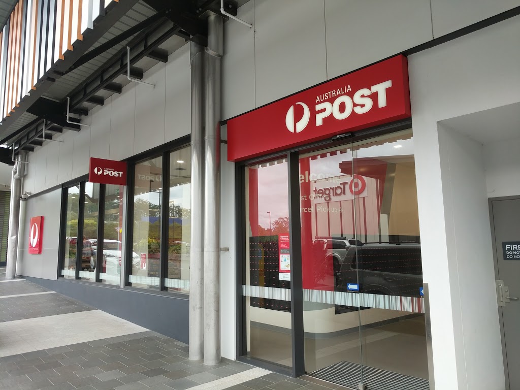 Australia Post - Springfield Central Post Shop | post office | Orion Springfield Central, shop 222/1 Main St, Springfield Central QLD 4300, Australia | 131318 OR +61 131318