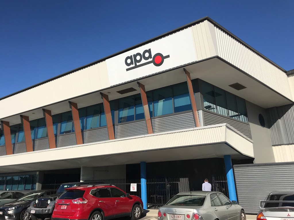 APA Group | 60 Schneider Rd, Brisbane Airport QLD 4008, Australia | Phone: (07) 3215 6600