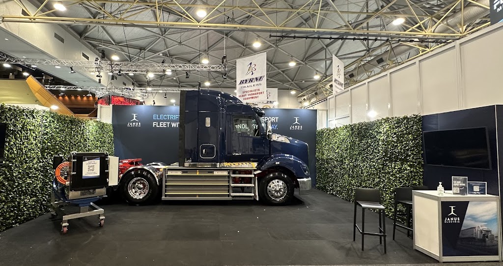 Janus Electric Holdings Limited (ASX: JNS) | 5 Catamaran Rd, Fountaindale NSW 2258, Australia | Phone: 1300 552 687