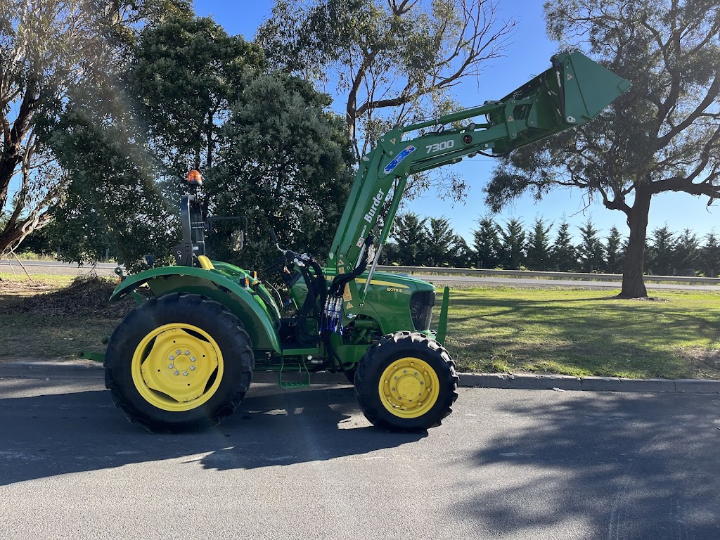 Burder Industries | 4-8 Kerr St, Wangaratta VIC 3677, Australia | Phone: (03) 5722 2343