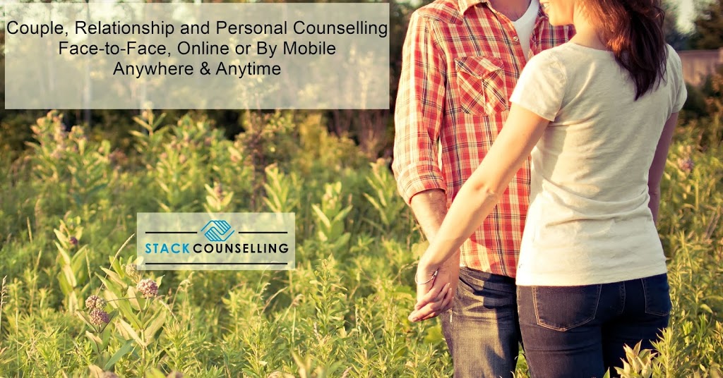 Stack Counselling | health | 21 Ryder St, Wynnum QLD 4178, Australia