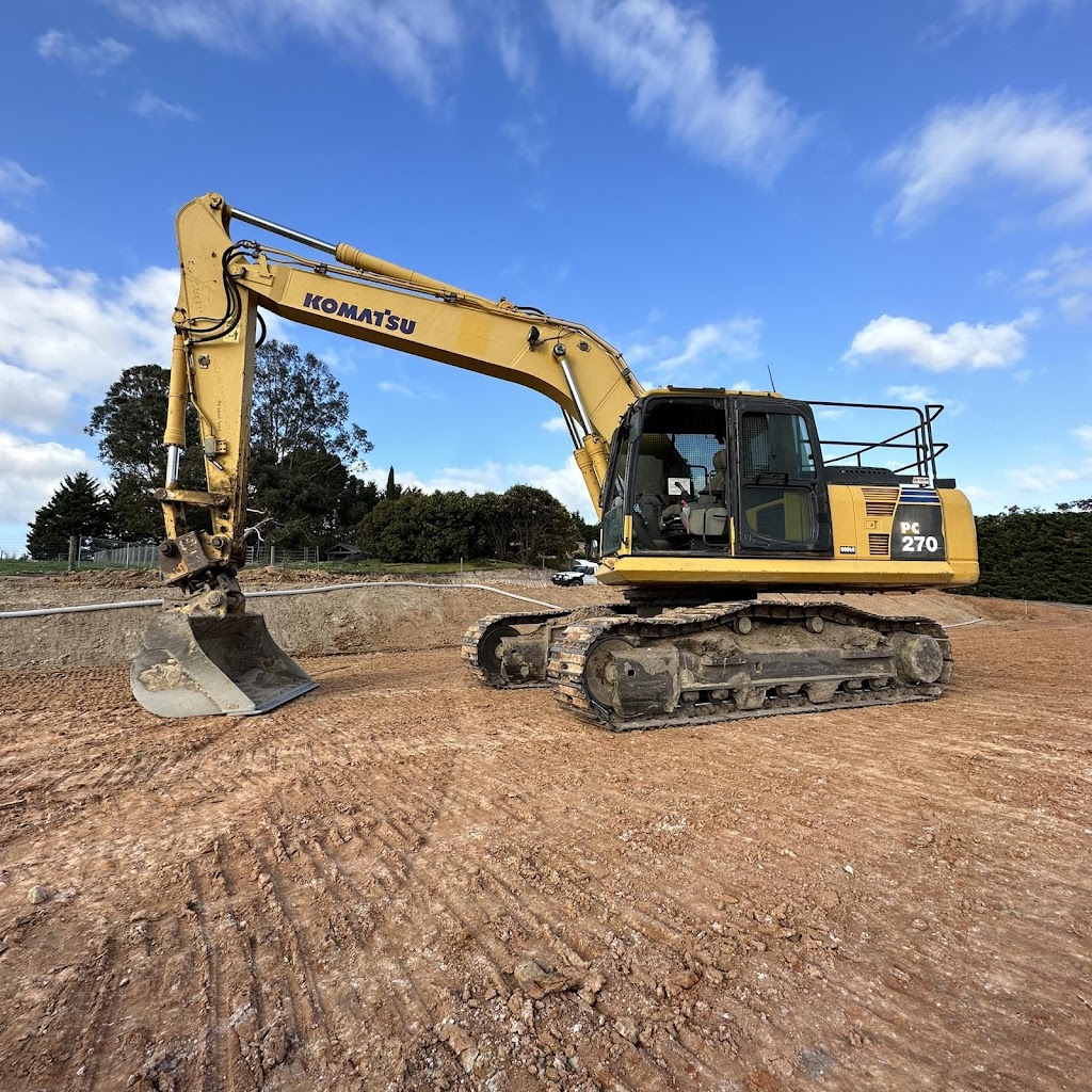 TASK Civil and Earthworks | 13 Mardan St, Newborough VIC 3825, Australia | Phone: 0400 877 986