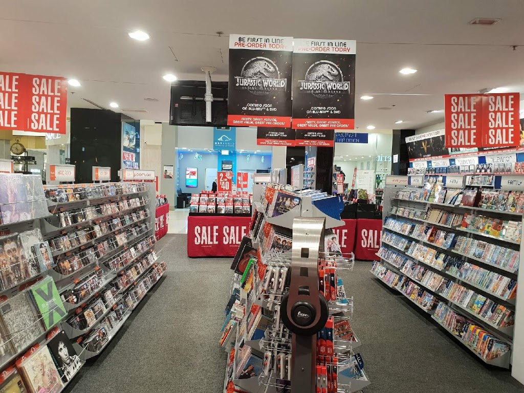 Sanity | movie rental | 1015 Sandgate Rd, Nundah QLD 4012, Australia | 0736304713 OR +61 7 3630 4713