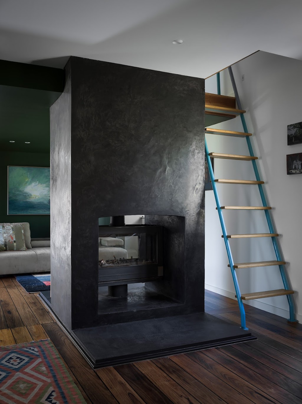 Greenscape Constructions Blue Mountains | 23-25 Booth Rd, Bullaburra NSW 2784, Australia | Phone: 0412 433 667