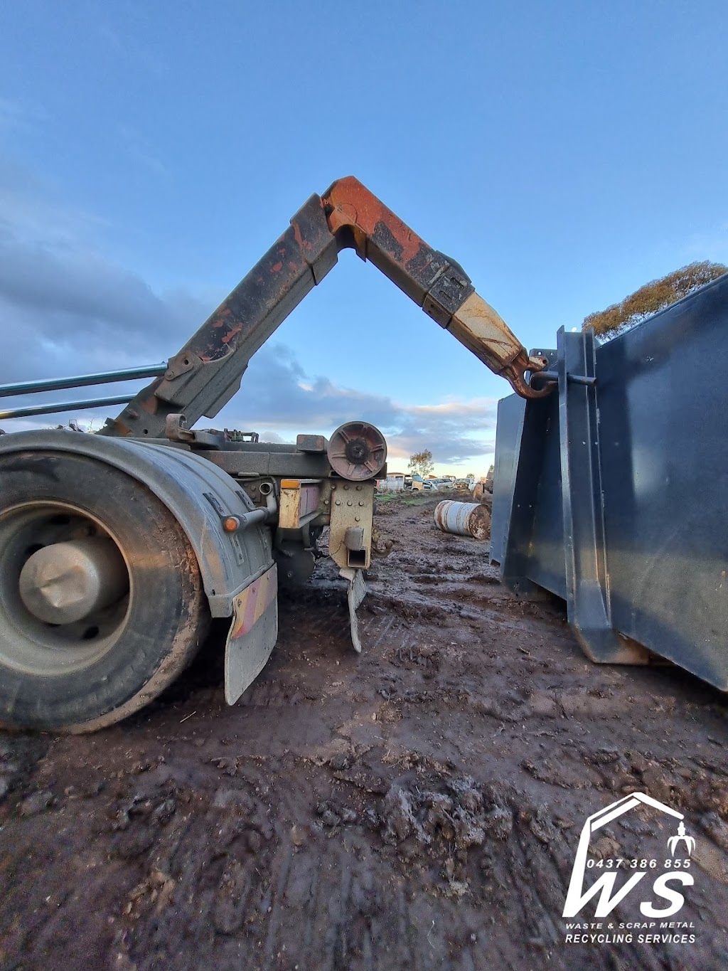 Talbot Motor Wreckers | 5360 Ballarat-Maryborough Rd, Talbot VIC 3371, Australia | Phone: 0437 386 855