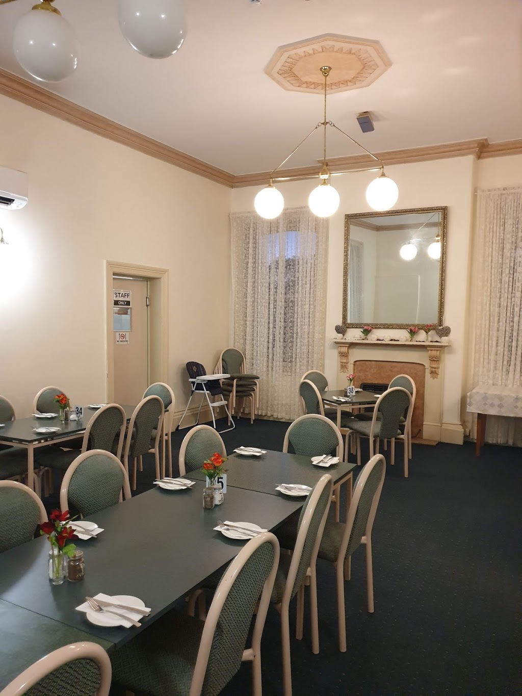 Wilmington Hotel | 1 Main N Rd, Wilmington SA 5485, Australia | Phone: (08) 8667 5154