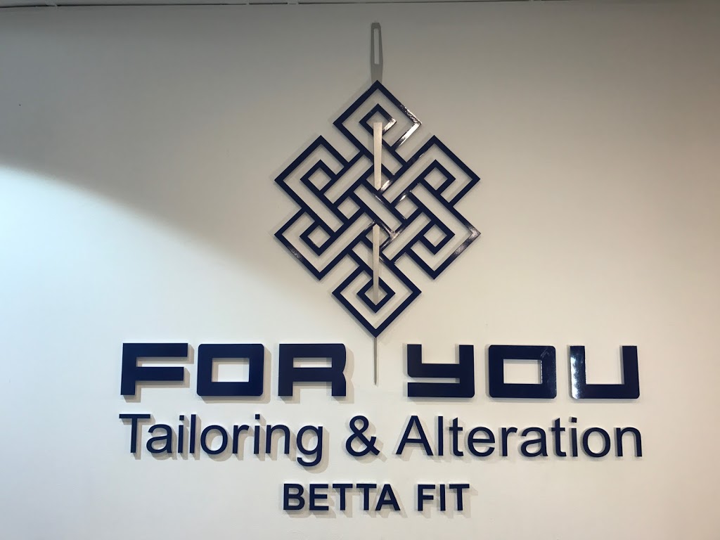 For you Tailoring & alterations |  | Cnr Victoria road &, Brooks St, Macquarie Fields NSW 2564, Australia | 0466803405 OR +61 466 803 405