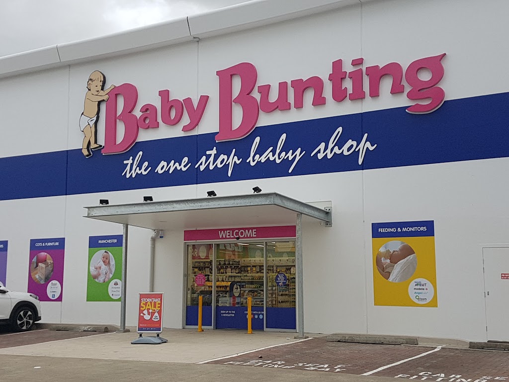 Baby Bunting | clothing store | Blacktown Mega Centre, Corner Blacktown Rd & St, Blacktown NSW 2148, Australia | 0288149044 OR +61 2 8814 9044