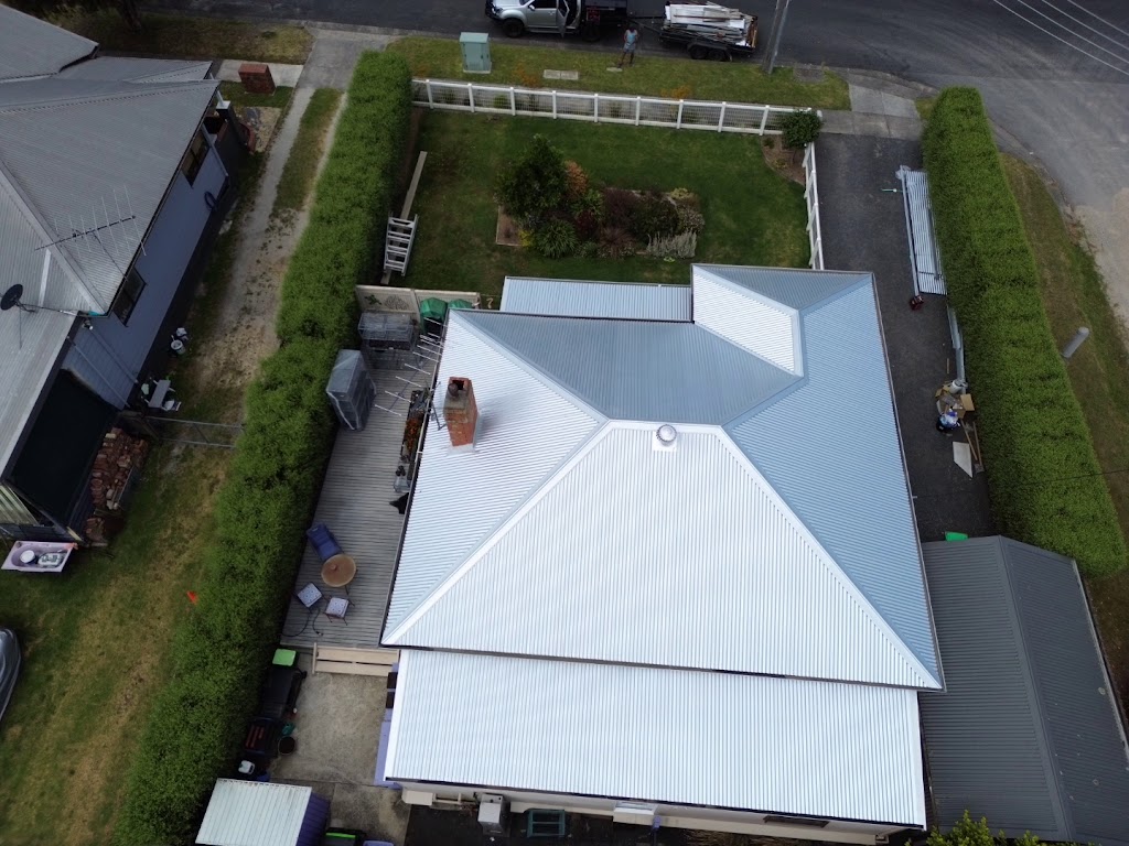 Vugs Plumbing Metal Roofing | 10 Stringybark Pl, Longwarry VIC 3816, Australia | Phone: 0401 342 362
