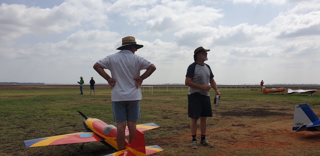 DALBY MODEL AERO CLUB | 743 Dalby Cecil Plains Rd, St Ruth QLD 4405, Australia | Phone: 0427 634 749