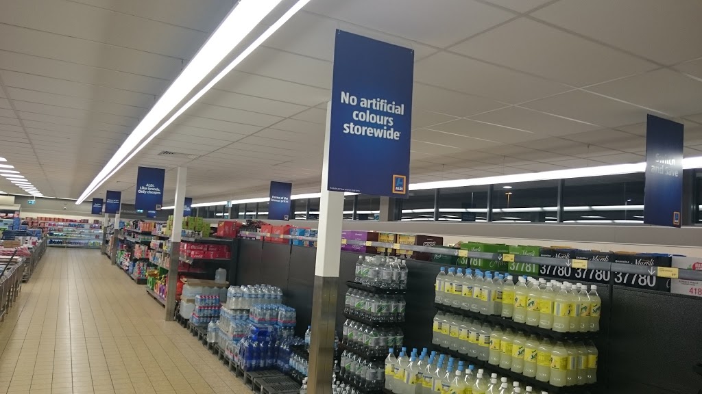 ALDI Bald Hills | supermarket | 1925 Gympie Rd, Bald Hills QLD 4036, Australia