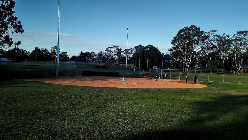 Softball Campbelltown Inc |  | 1 Macquarie Rd, Ingleburn NSW 2565, Australia | 0487899696 OR +61 487 899 696
