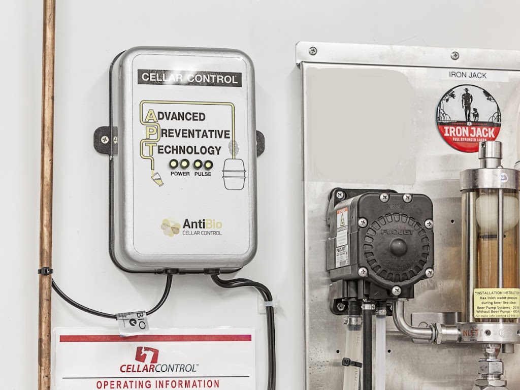 CellarControl | Unit 1/678 Coleridge Rd, Bateau Bay NSW 2261, Australia | Phone: (02) 4388 9138