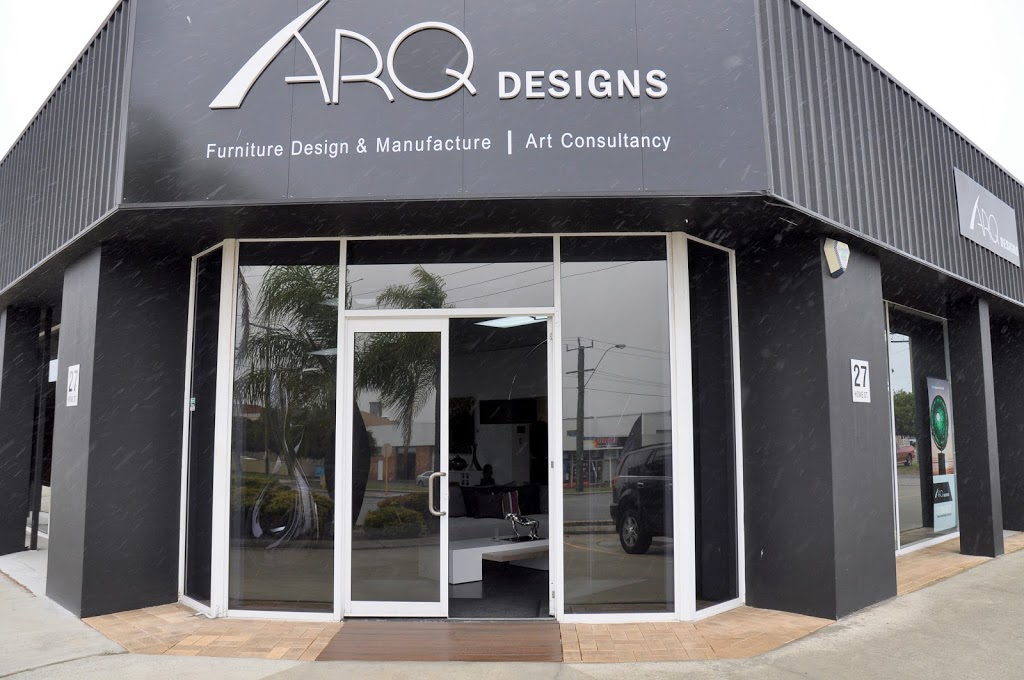 ARQ Designs | furniture store | 41 Sarich Ct, Osborne Park WA 6017, Australia | 0892045177 OR +61 8 9204 5177