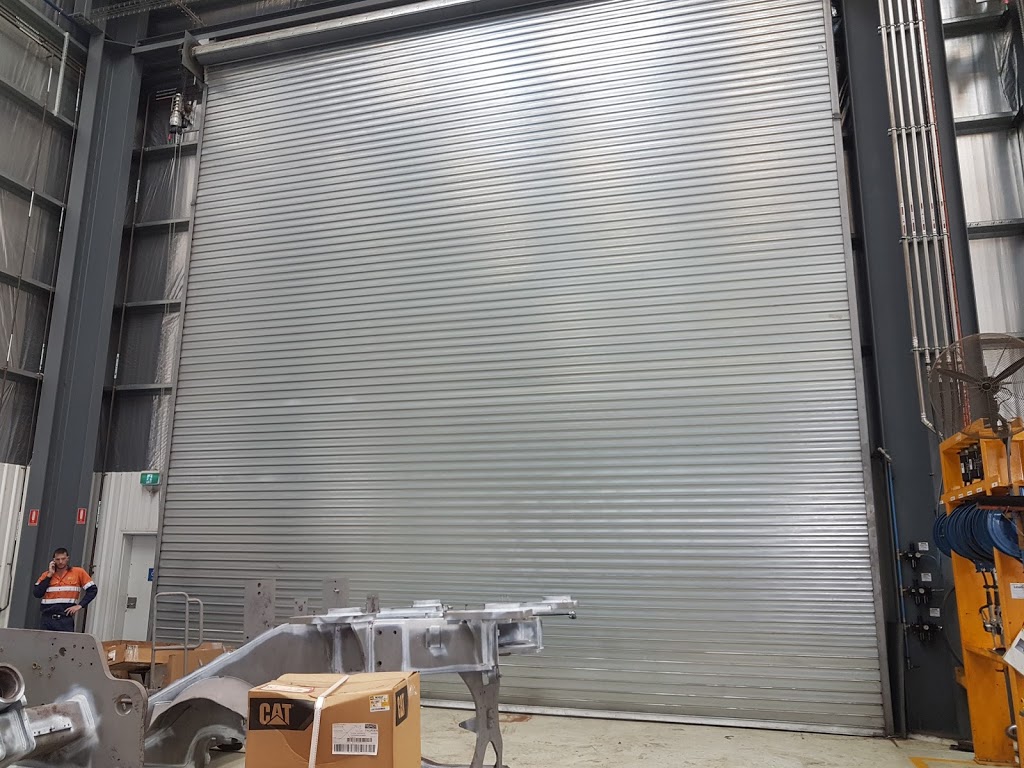 Hallmark Garage Doors | 31A Bibury St, Wellington Point QLD 4160, Australia | Phone: 0423 153 697