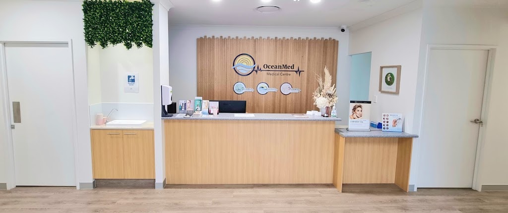 OceanMed Medical Centre | hospital | 74 Helensvale Rd, Helensvale QLD 4212, Australia | 0756496771 OR +61 7 5649 6771