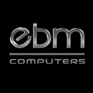 EBM Computers | Shop 3/31-35 Nettlefold St, Belconnen ACT 2617, Australia | Phone: (02) 6253 2668