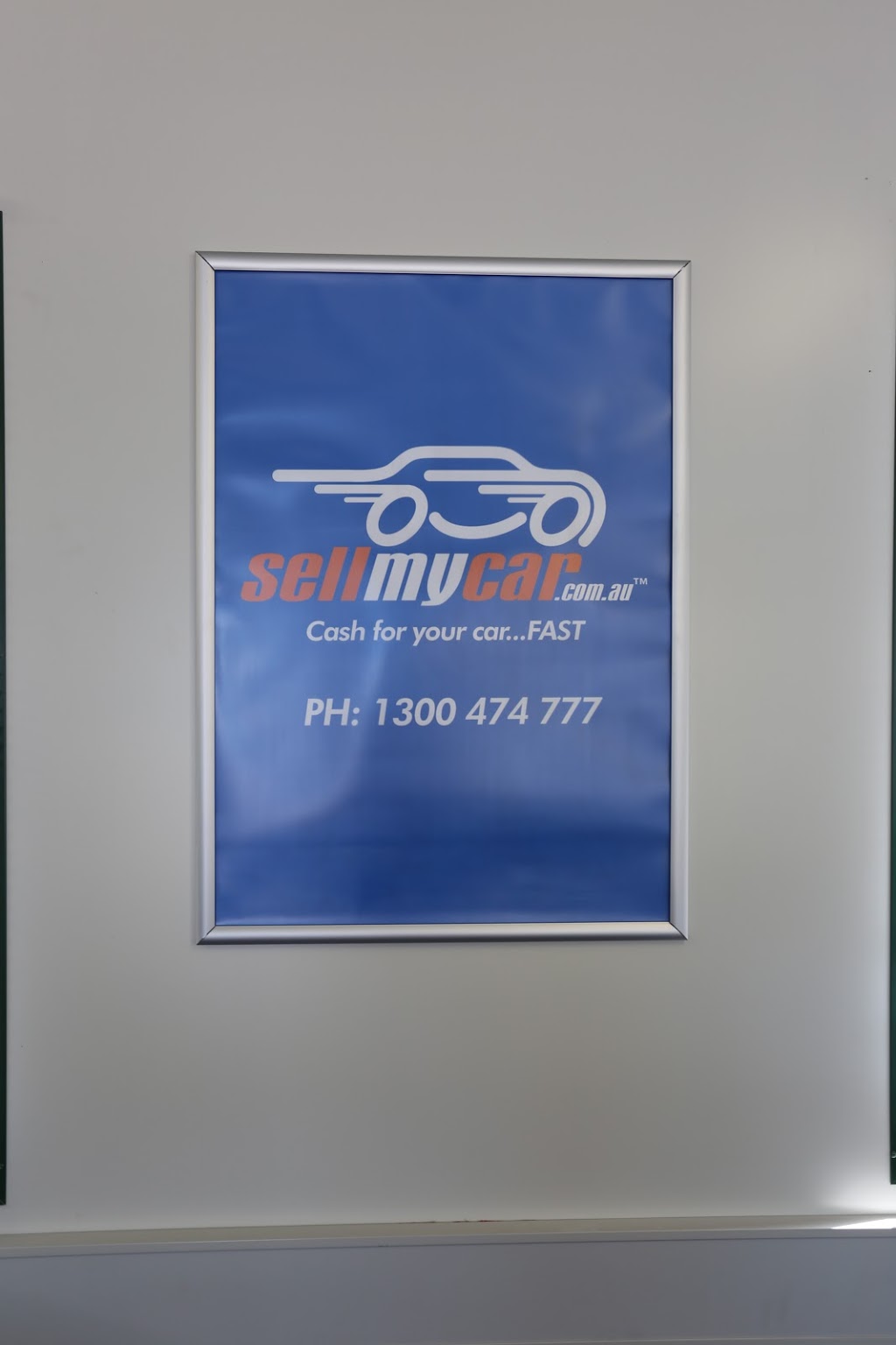Sell My Car Altona | car dealer | 4 Gordon Luck Ave, Altona North VIC 3025, Australia | 1300474777 OR +61 1300 474 777