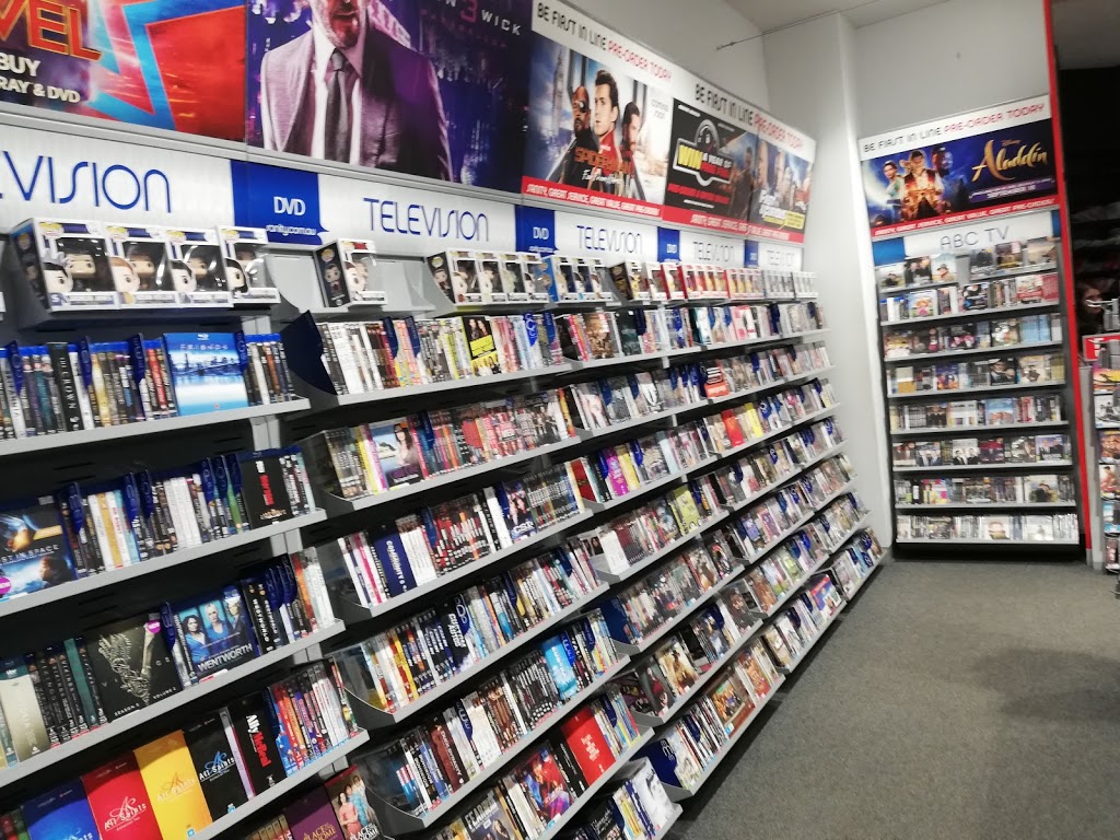 Sanity | movie rental | Shop 3 Central Highlands Marketplace Cnr Capricorn Highway, Codenwarra Rd, Emerald QLD 4720, Australia | 0749876770 OR +61 7 4987 6770