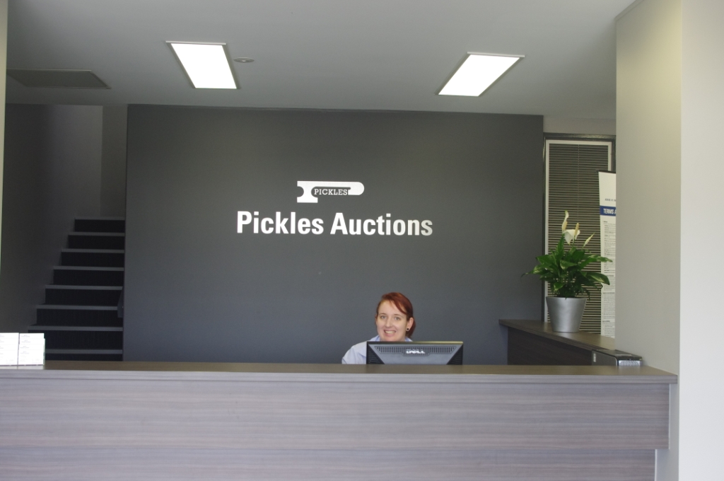 Pickles Geebung | car dealer | 22 Ellison Rd, Geebung QLD 4034, Australia | 0736329400 OR +61 7 3632 9400
