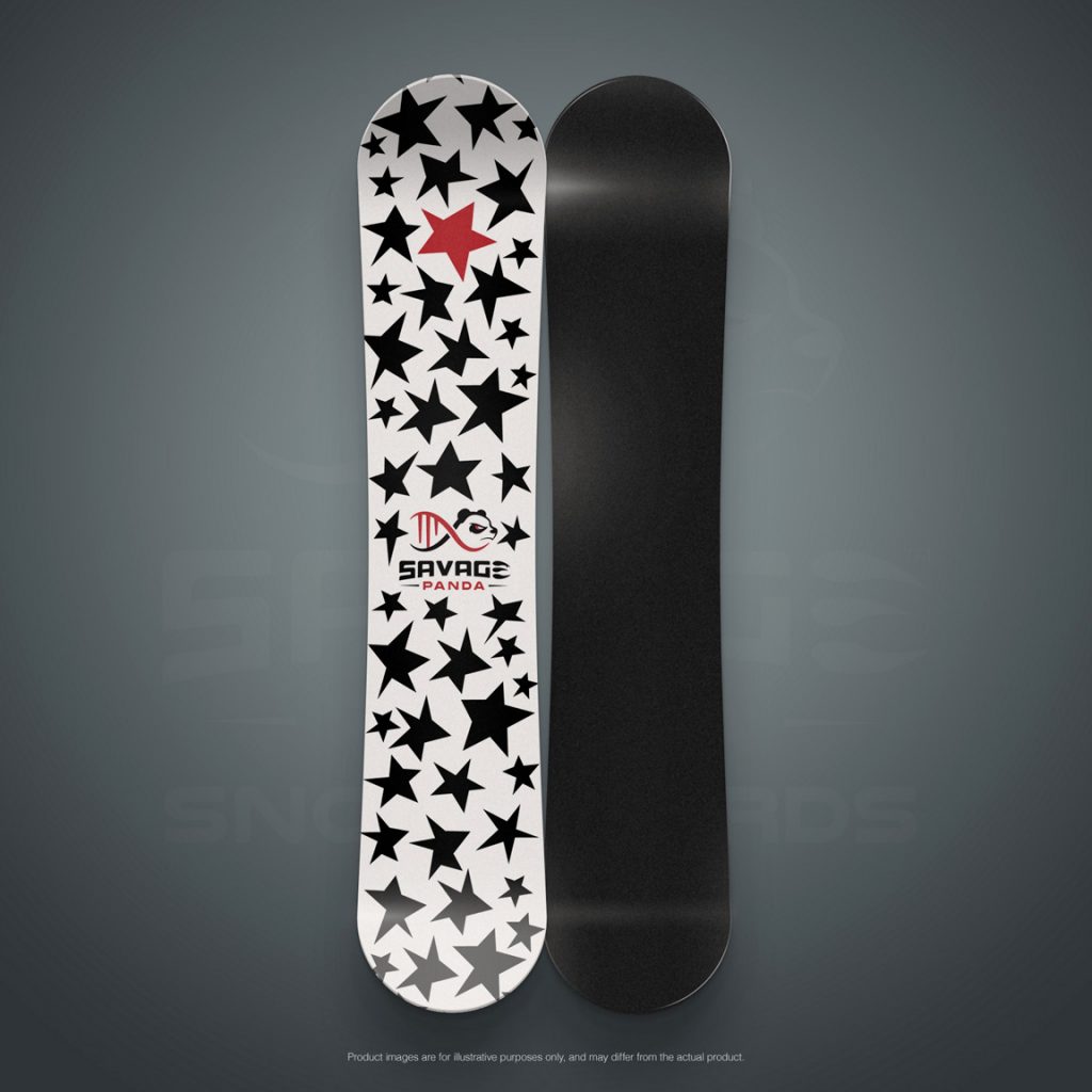 Savage Panda Snowboards | 10 Queenscliff harbour Shop 6, Queenscliff VIC 3225, Australia | Phone: 0428 228 938