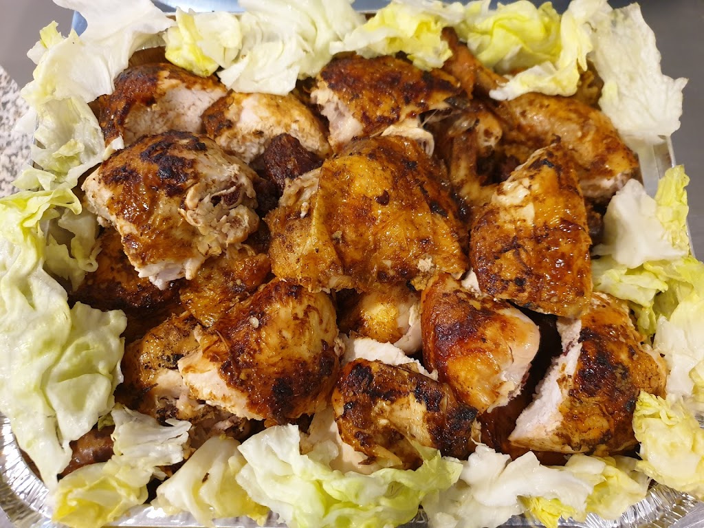 Chookys Charcoal Chicken | restaurant | 406 Station St, Thornbury VIC 3071, Australia | 0394168322 OR +61 3 9416 8322