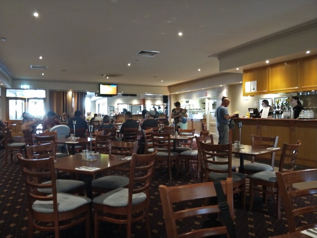 Hibernian Hotel Beechworth | restaurant | 40 Camp St, Beechworth VIC 3747, Australia | 0357282028 OR +61 3 5728 2028